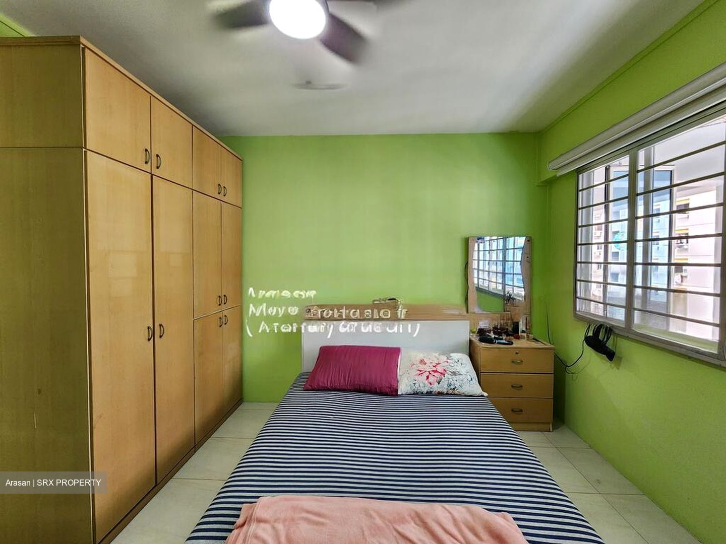 Blk 108 Teck Whye Lane (Choa Chu Kang), HDB Executive #464440321